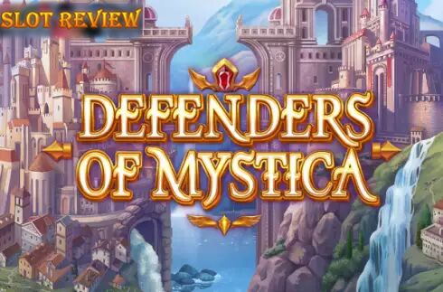 Defenders of Mystica Slot Review